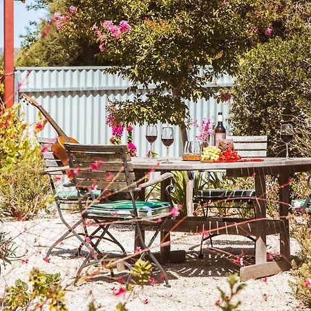 Mataro Cottage تانوندا المظهر الخارجي الصورة