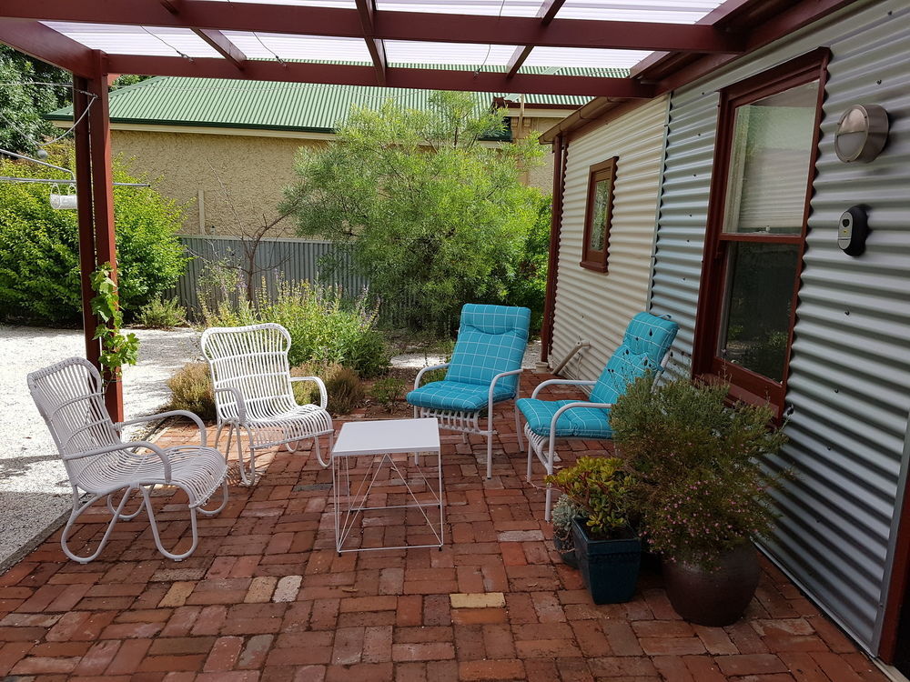 Mataro Cottage تانوندا المظهر الخارجي الصورة