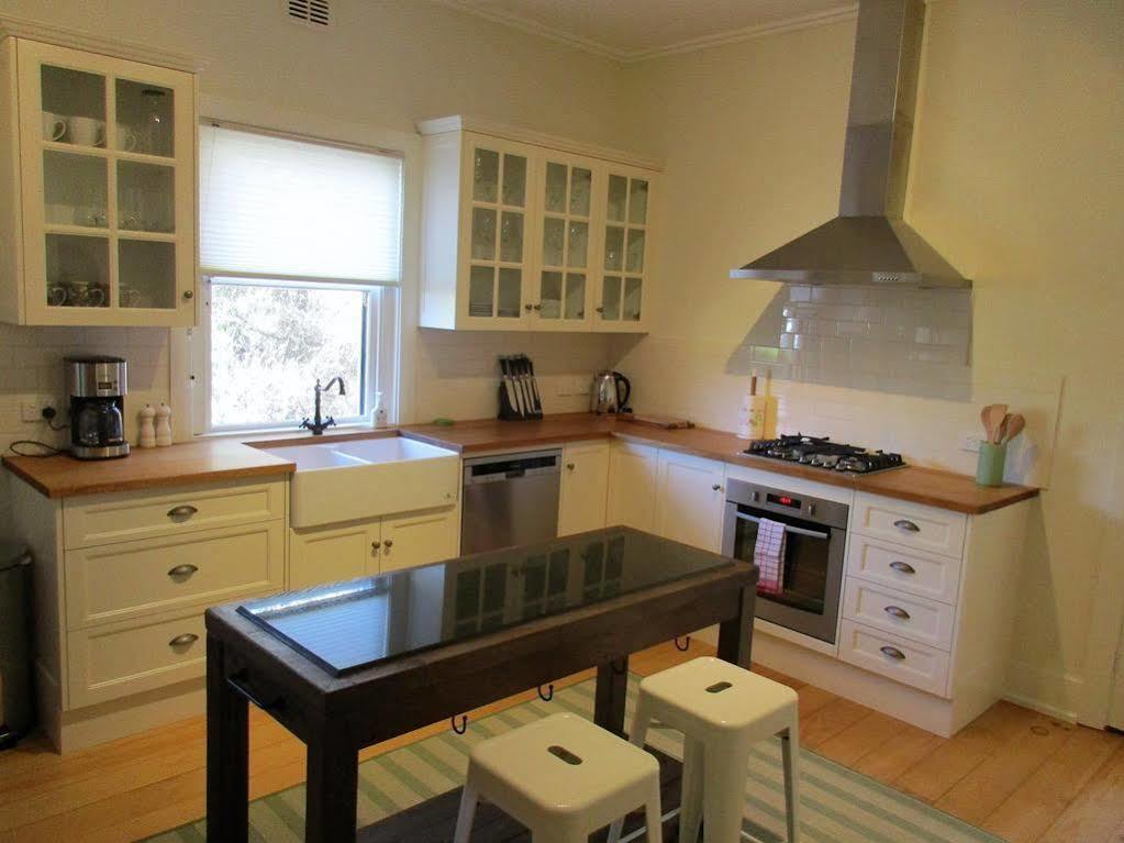 Mataro Cottage تانوندا المظهر الخارجي الصورة