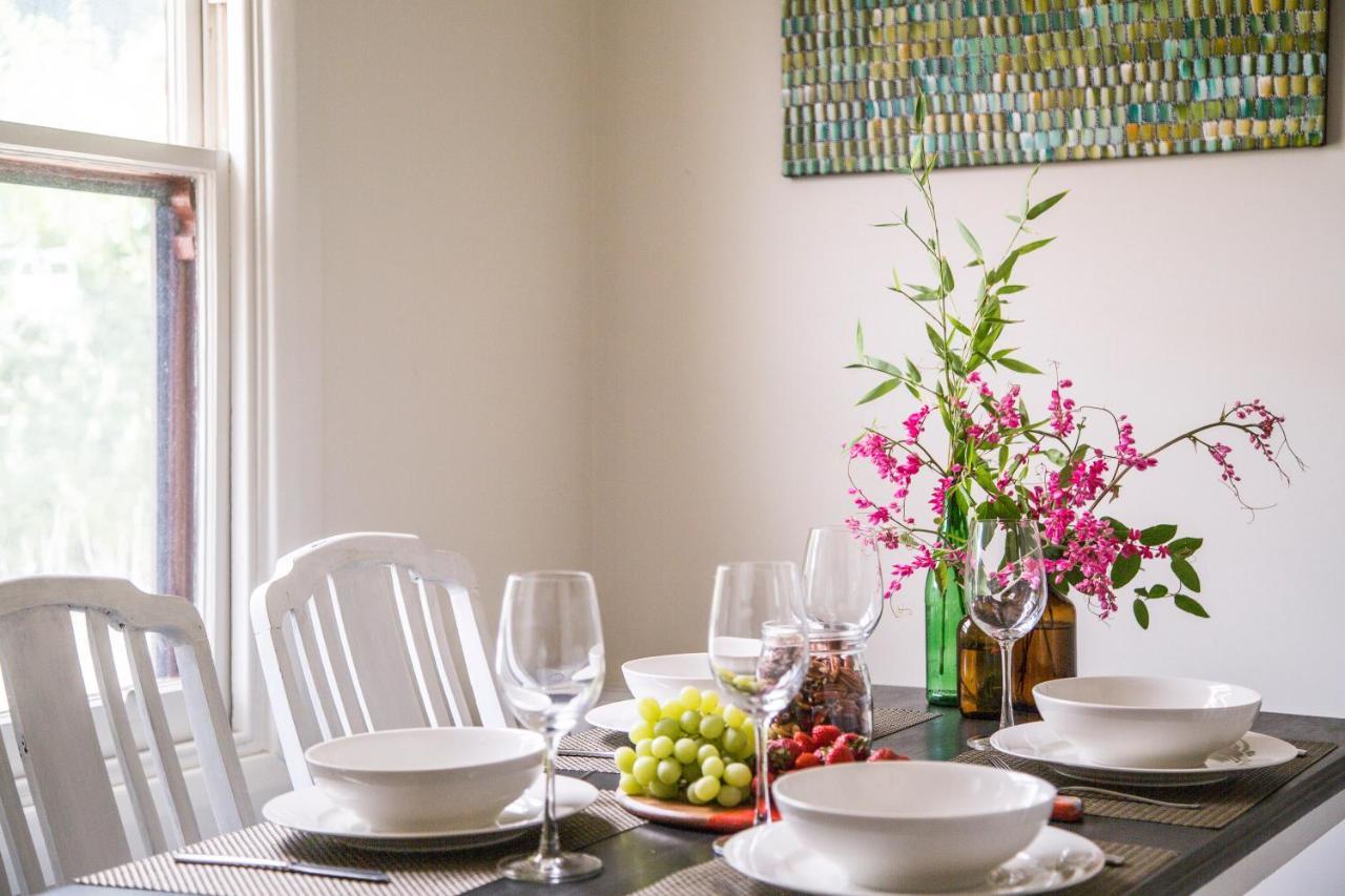 Mataro Cottage تانوندا المظهر الخارجي الصورة