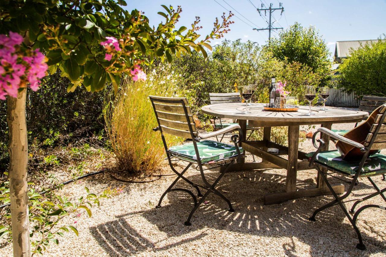 Mataro Cottage تانوندا المظهر الخارجي الصورة