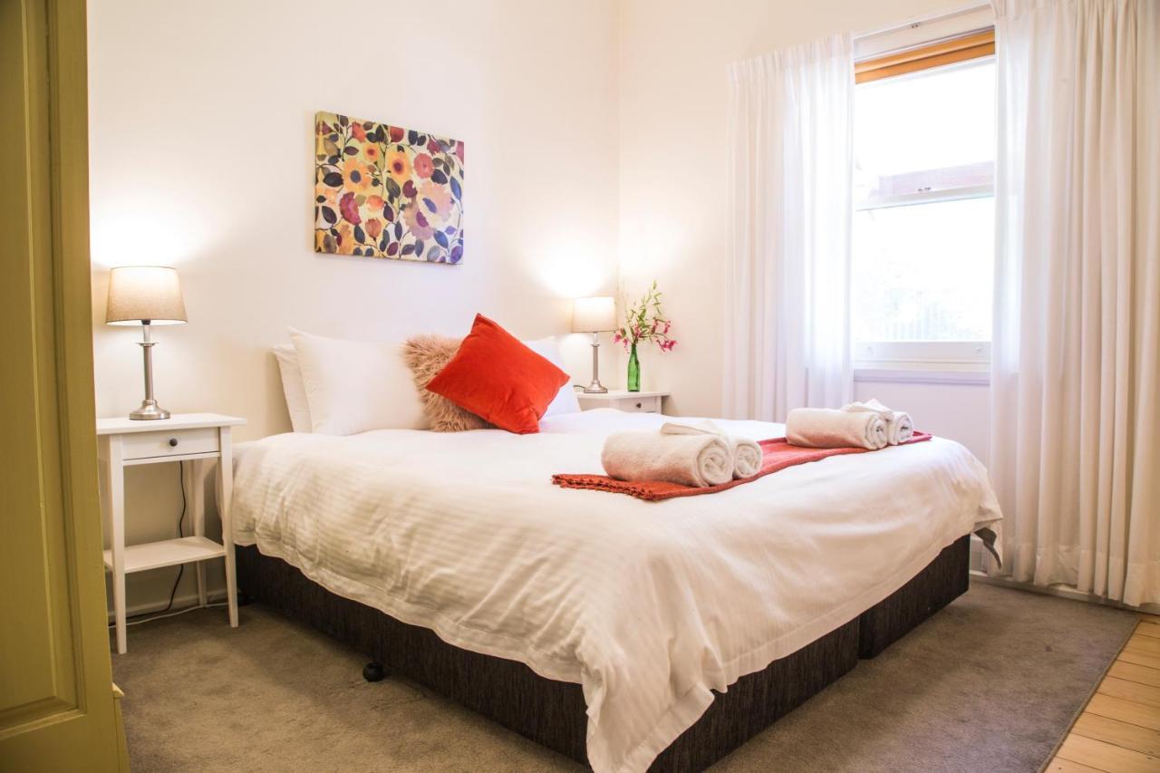 Mataro Cottage تانوندا المظهر الخارجي الصورة