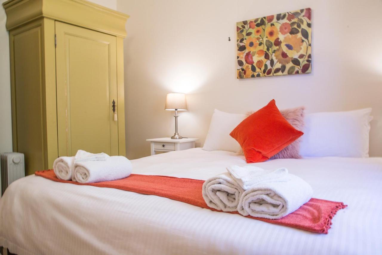 Mataro Cottage تانوندا المظهر الخارجي الصورة