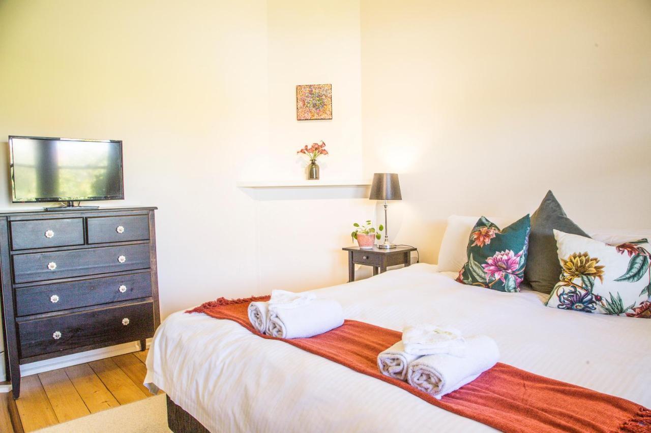 Mataro Cottage تانوندا المظهر الخارجي الصورة