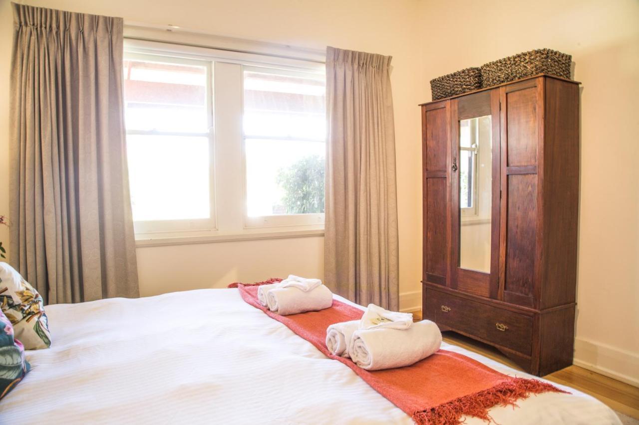 Mataro Cottage تانوندا المظهر الخارجي الصورة