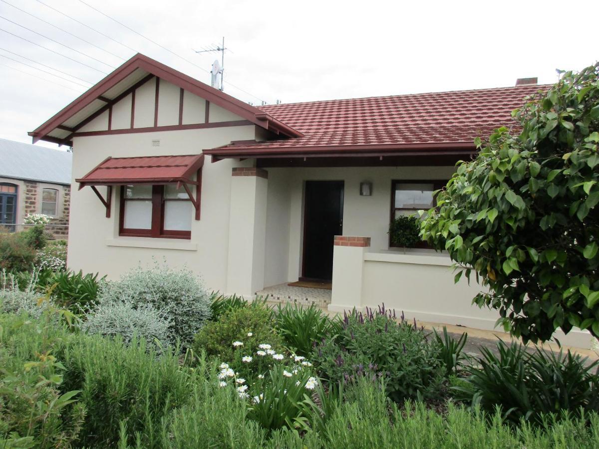 Mataro Cottage تانوندا المظهر الخارجي الصورة